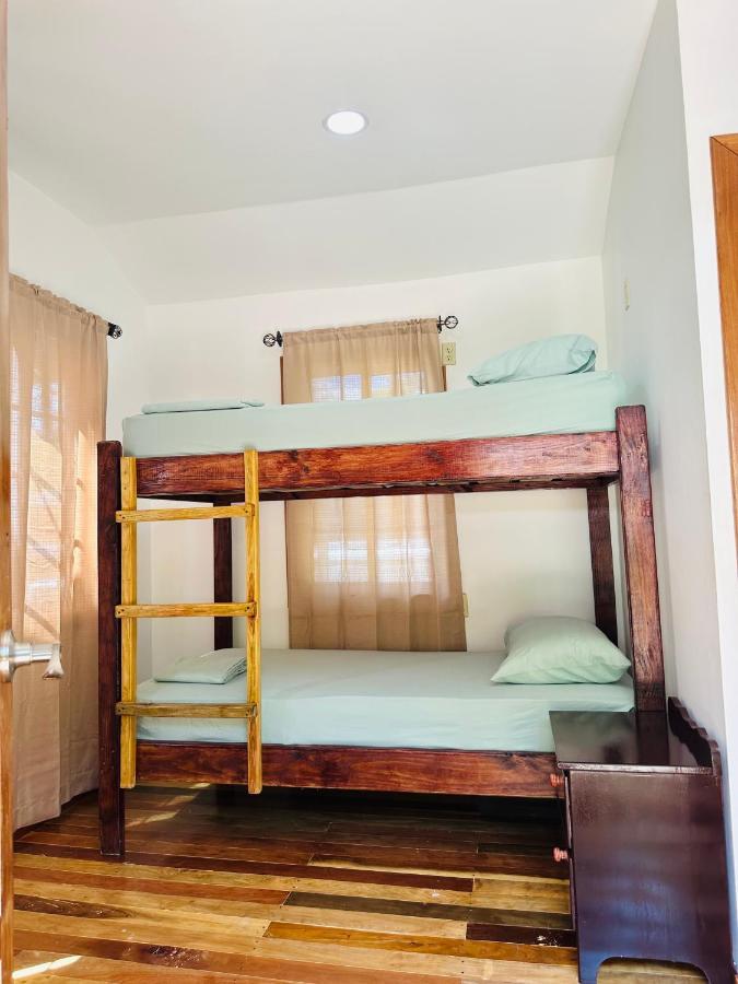 The Placencia Inn 外观 照片